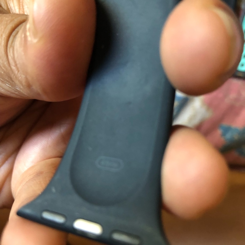 Apple Watch bundle - Picture 6 of 9